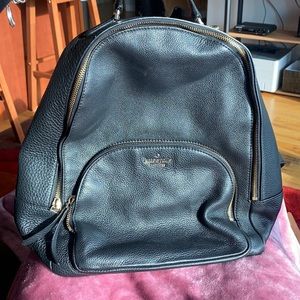 Kate Spade Back Pack
